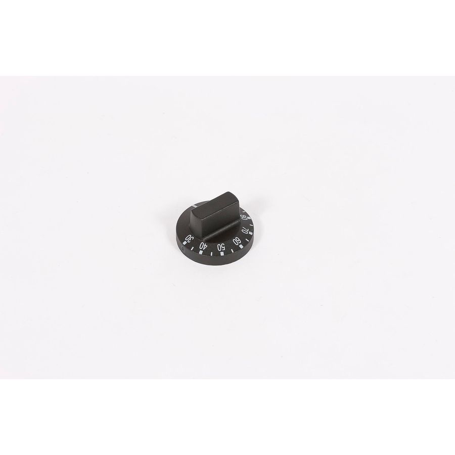 Regelthermostaat, bedieningsknop 10-85grC tbv ES/EL