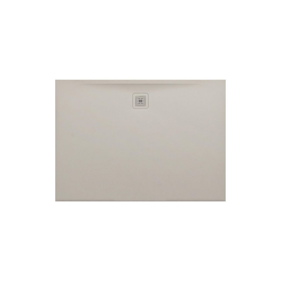 Douchevloer 1400x1000x31mm beige matt H2119541860001