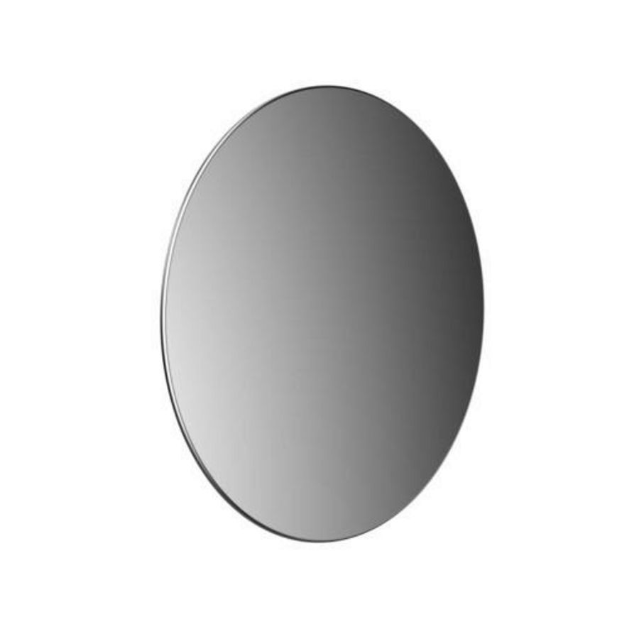 Pure scheerspiegel, diam153mm, zelfklevend, 5x vergrotend