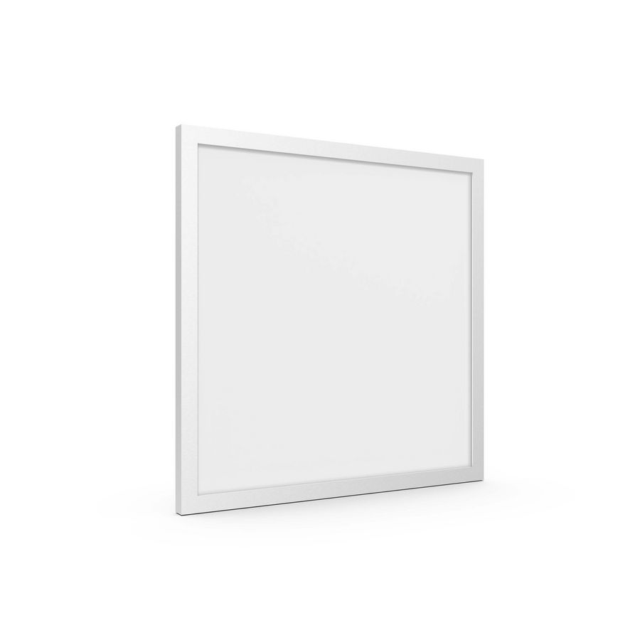 Plafond infraroodpaneel met hoge temperatuur 180gr.C glas 62