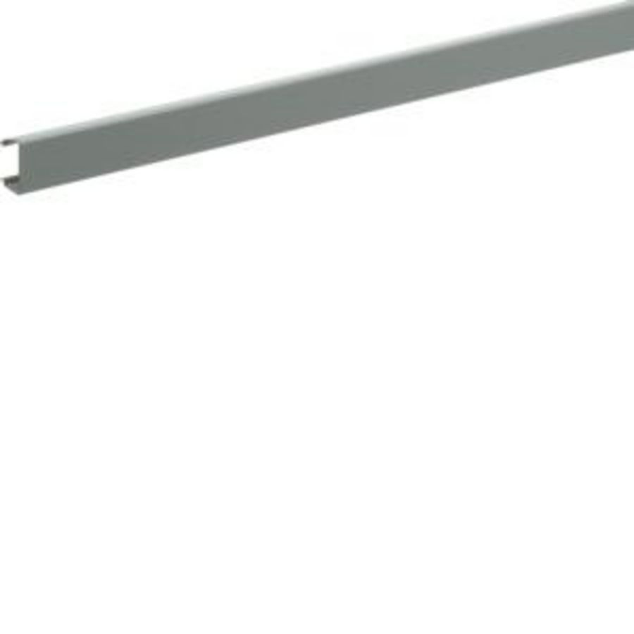 Isolatieprofiel l = 1 m t.b.v. rail 20x5mm/20x10mm