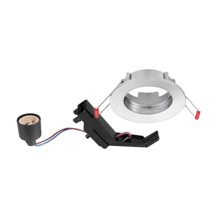 INSET TR 62 FLUSH GEB NIKKEL