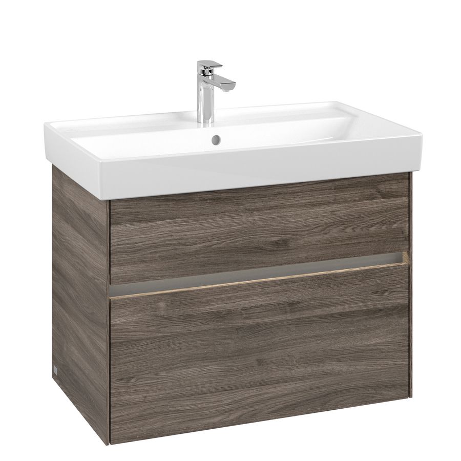 Collaro Wastafelonderkast 754x546x444mm C010B0RK