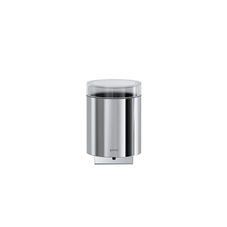 Zeepdispenser Chroom SUITE