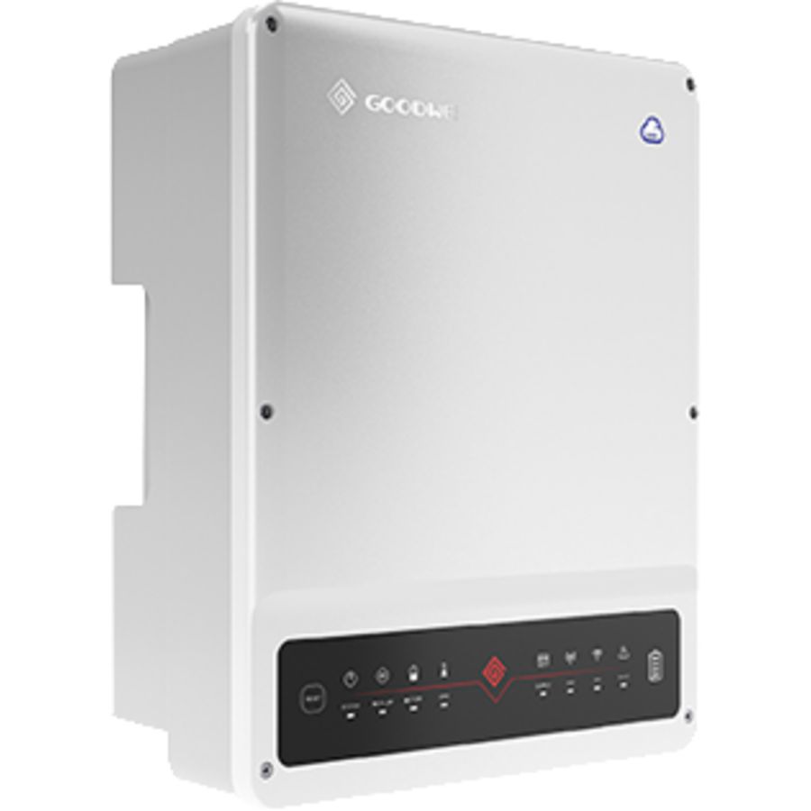 Omvormer 10K-ET Plus+ 3-Fase 16.5A 2 MPPT 2 IN WIFI Hyb