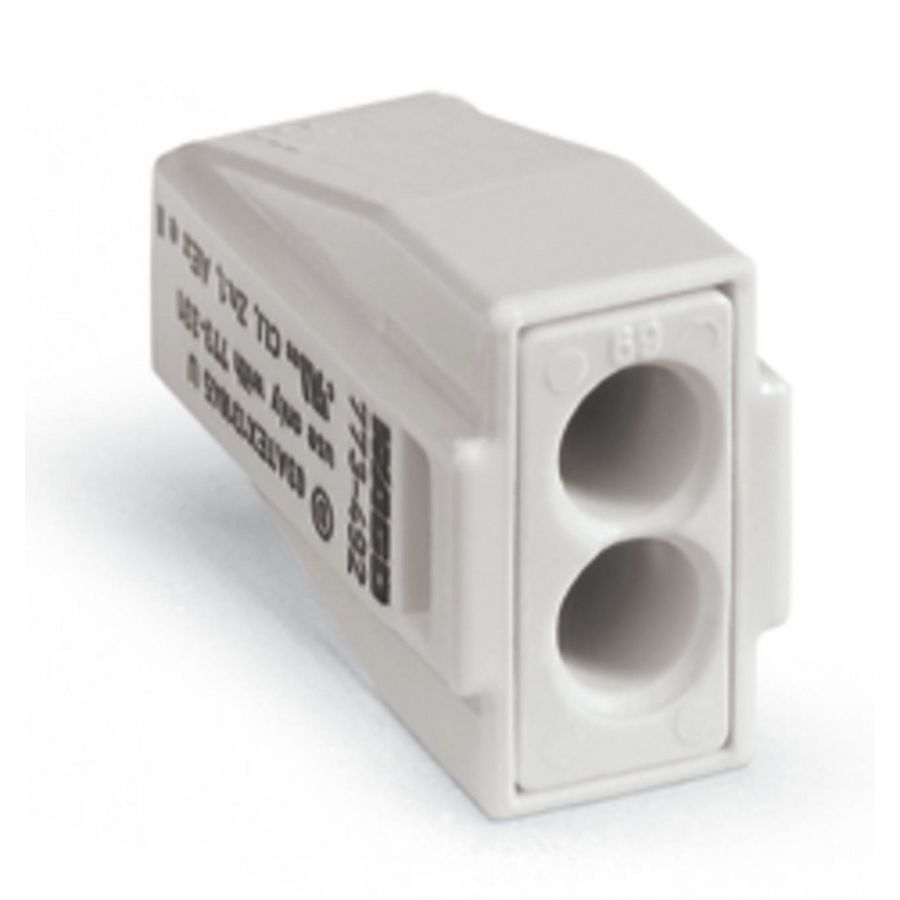 Lasklem/Dozenklem mass.+meeraderige gel. 773-492 VVE=100