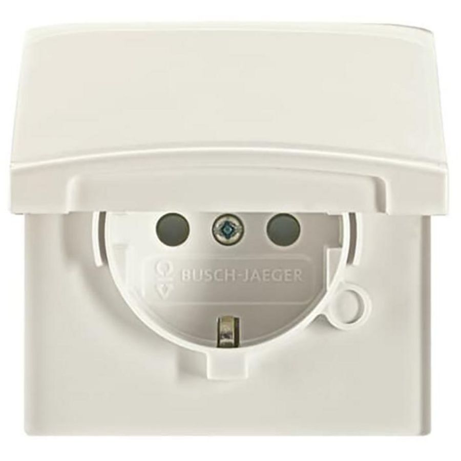 Wcd ra kd kv inb IP44 A-w creme (20 EUGKB-32-101)