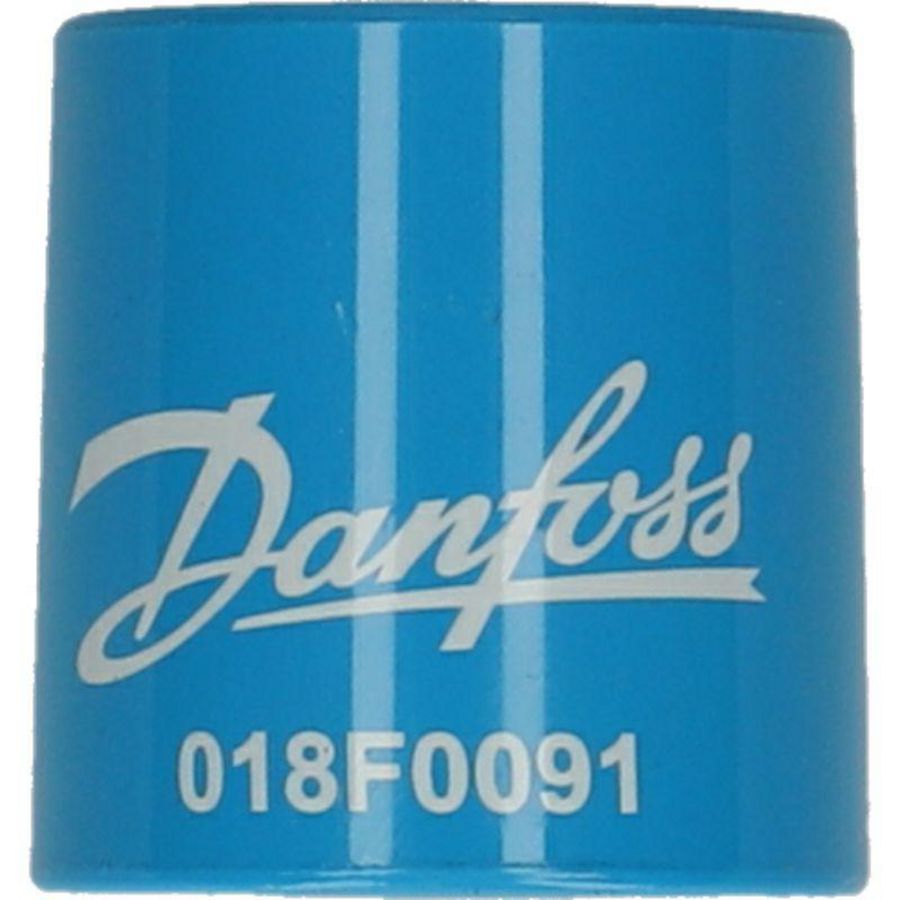 Magneet t.b.v. EVR 018F0091 Danfoss