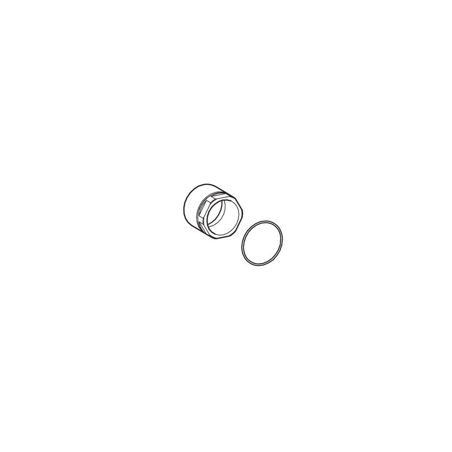 Ringschroef compleet M38X1 SW38 59913692