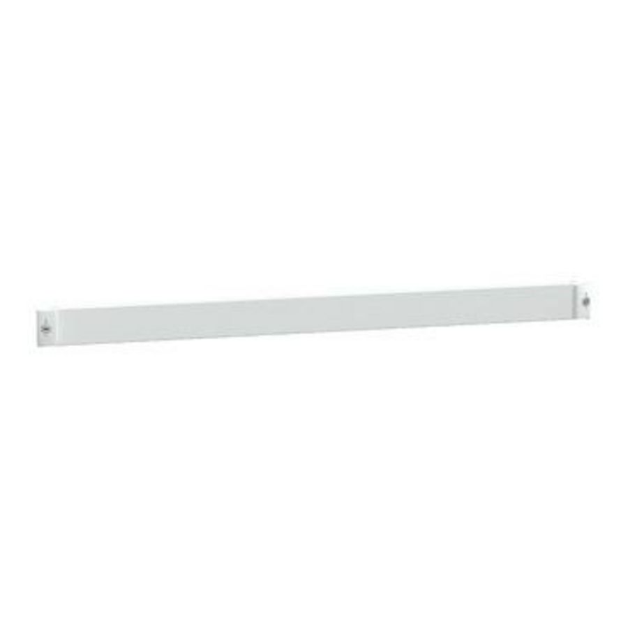 Blinde afdekplaat 1M B850 Prisma G
