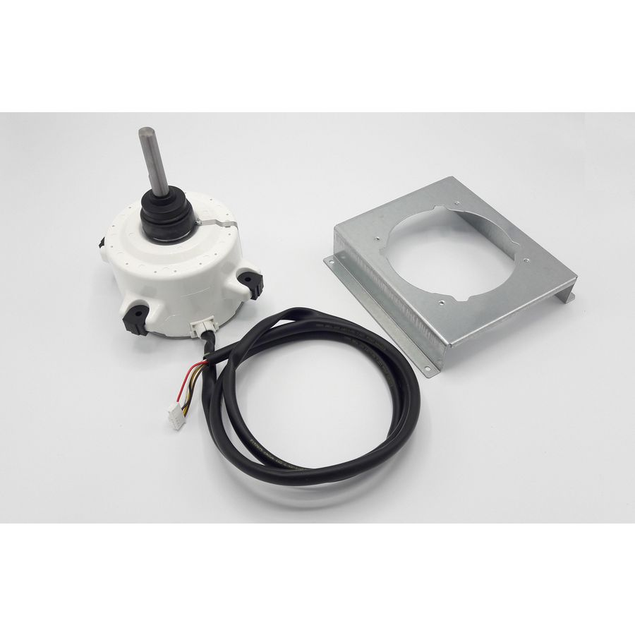 Ventilatormotor 6010 tbv Loria solo en duo