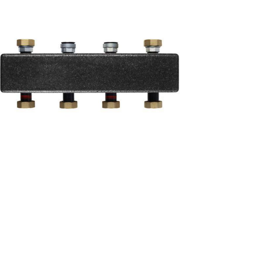 Verdelerbalk WPKI-HKV 2