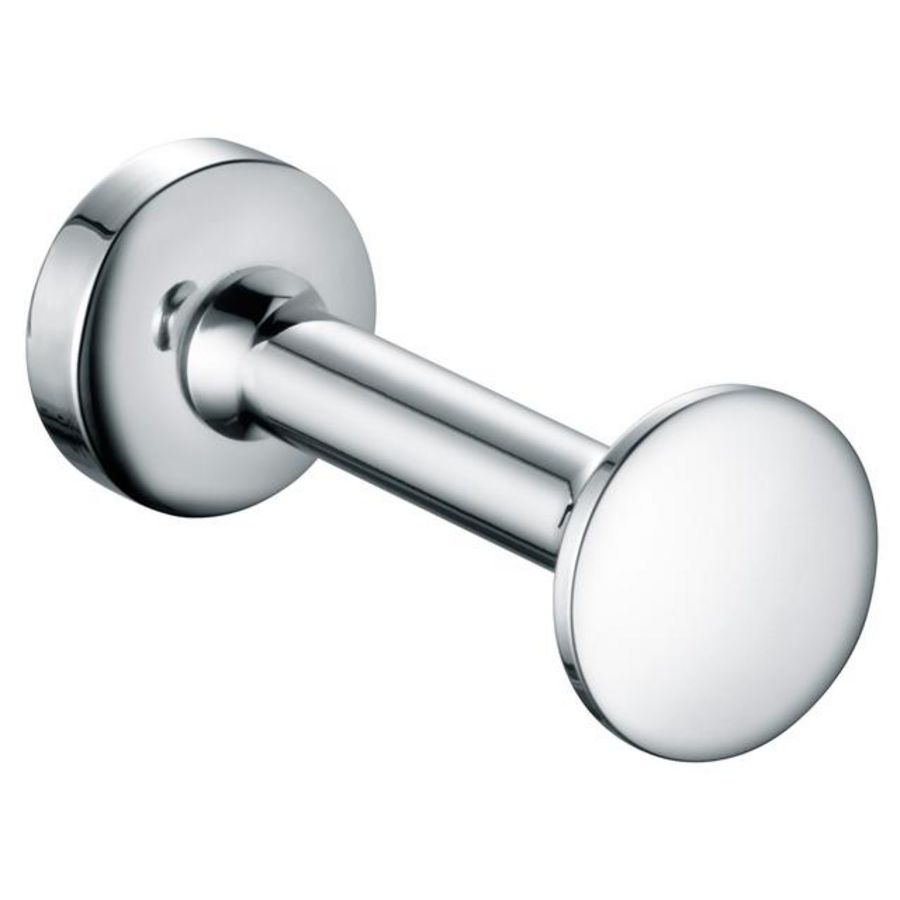 Elegance handdoekhaak 59mm chroom