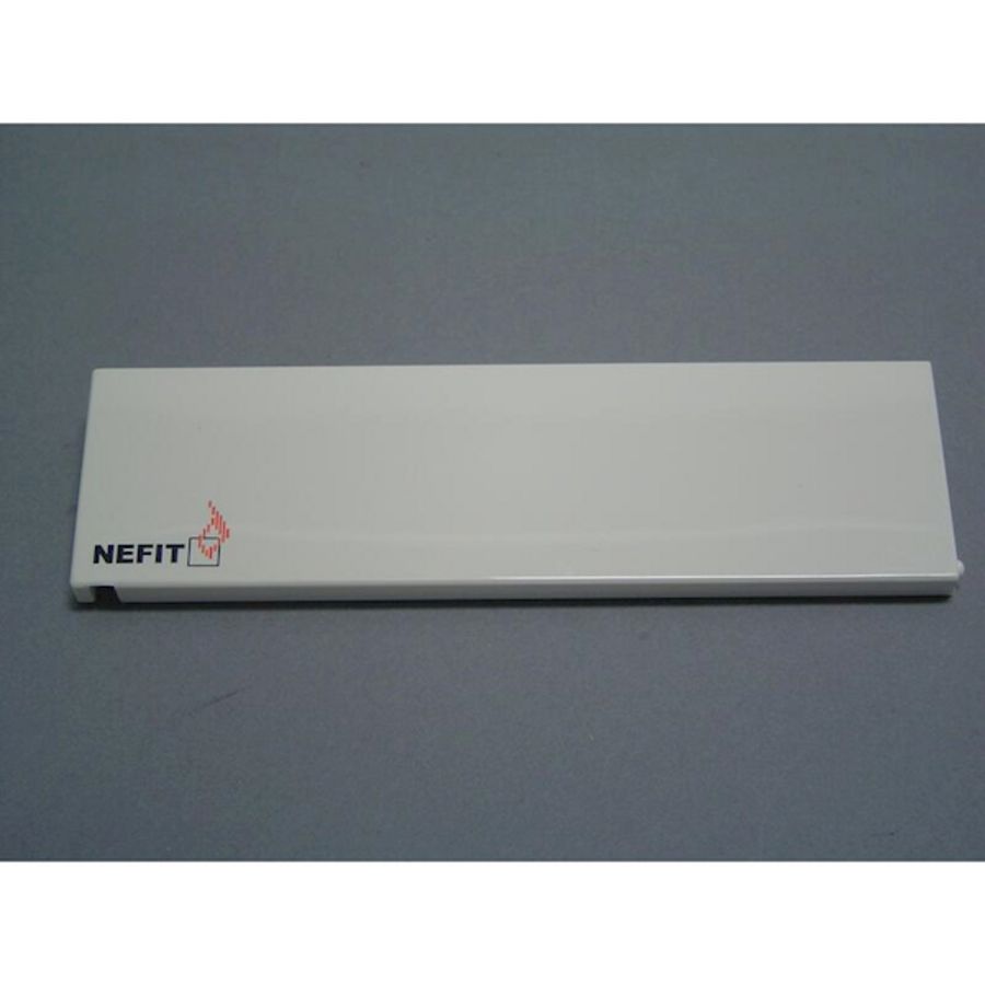 Voorplaat Moduline 300/400 18208