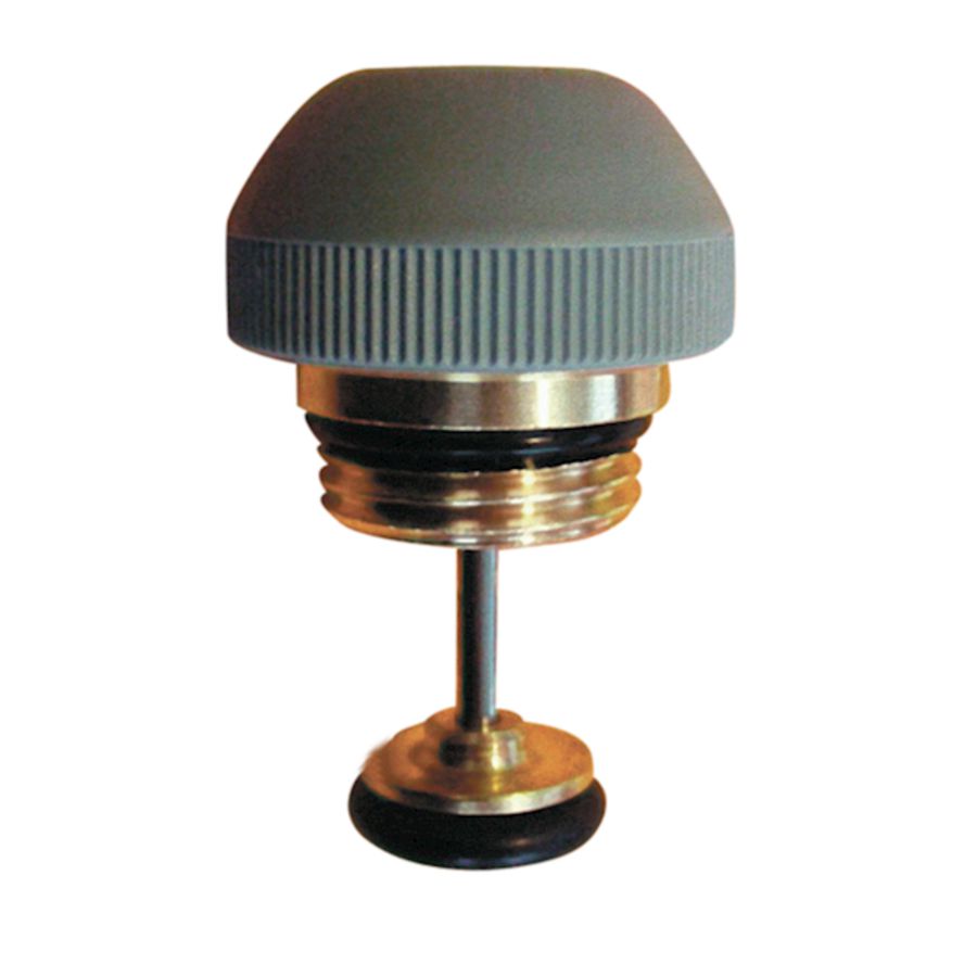 Thermostatische bovendeel drh DN25 verdeler bouwjaar 1999