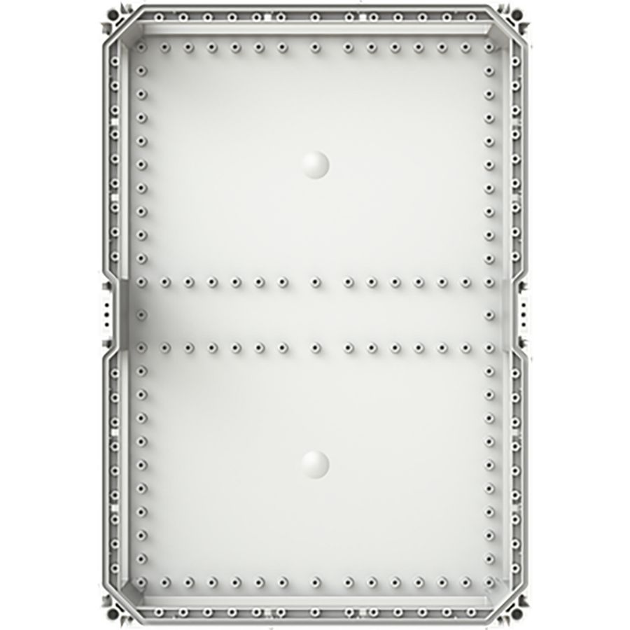 Installatiekast VMS 64 BODEM