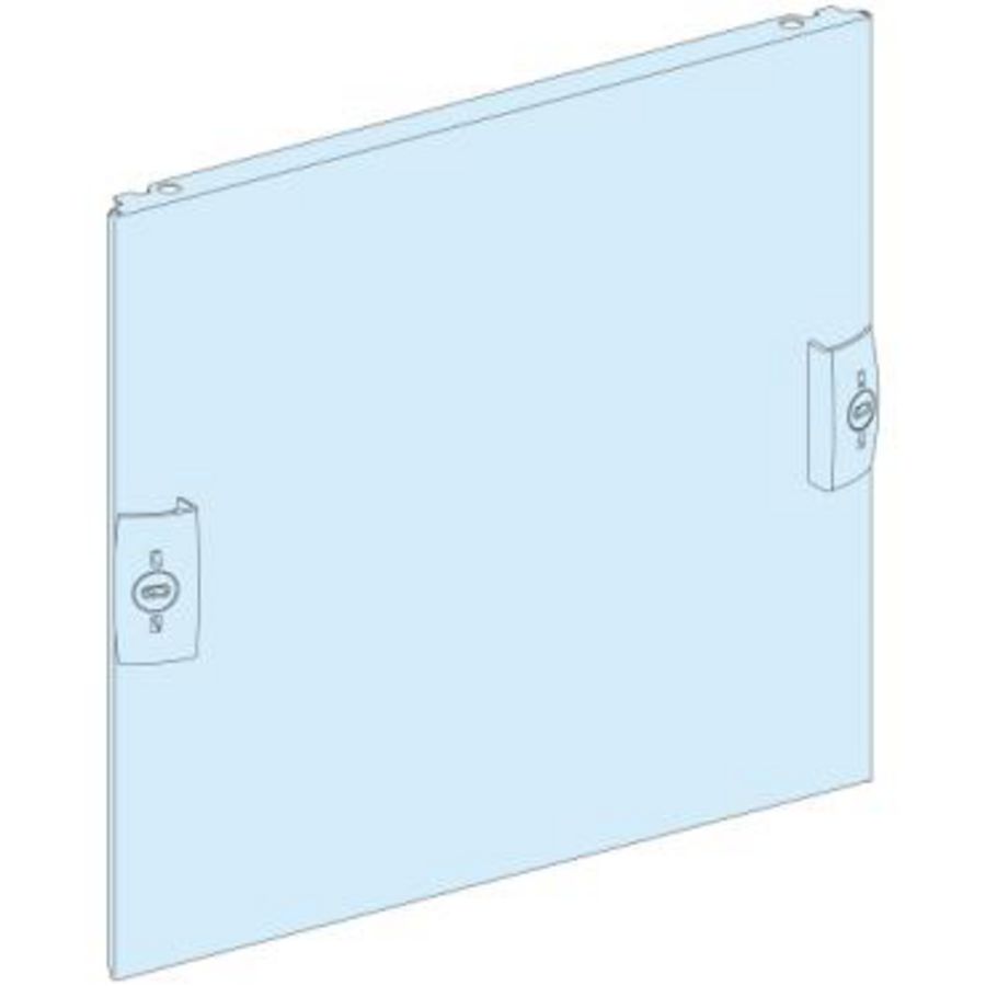 BLIND AFDEKPLAAT 2M B300 Prisma P