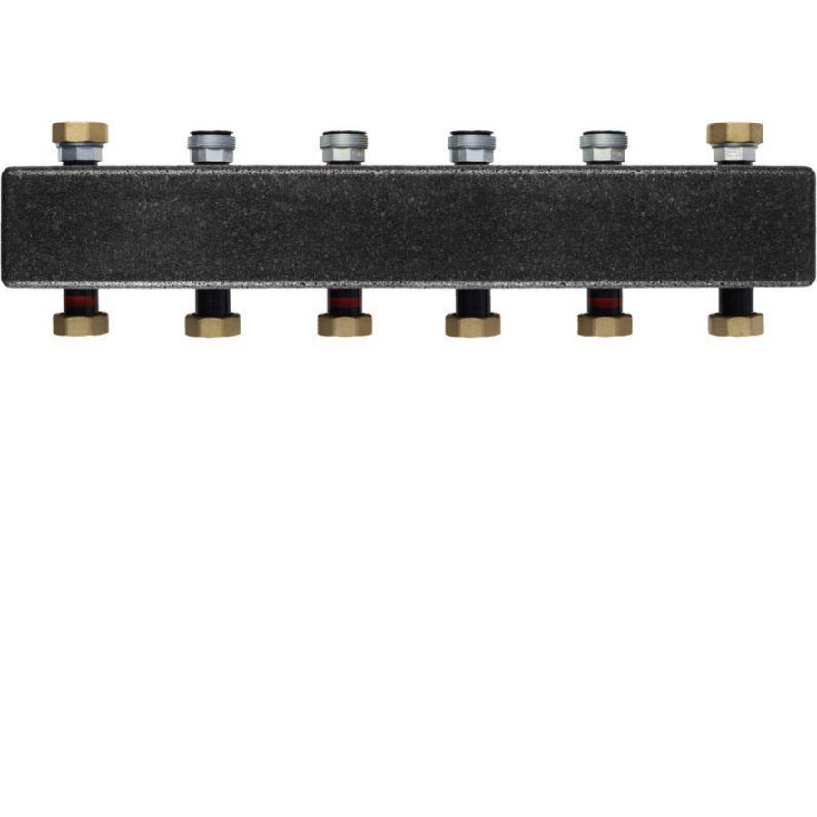 Verdelerbalk WPKI-HKV 3