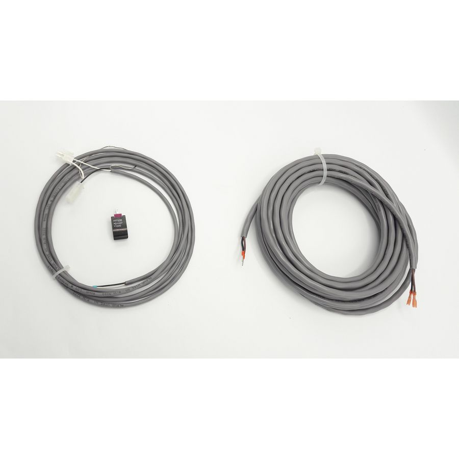 Kabelset zonneboilerthermostaat