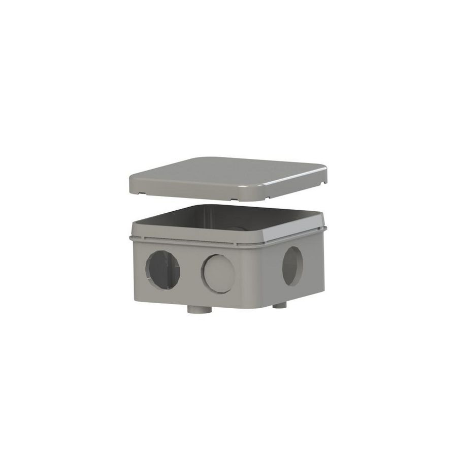 Kabeldoos 220-A IP-55 VVE=100