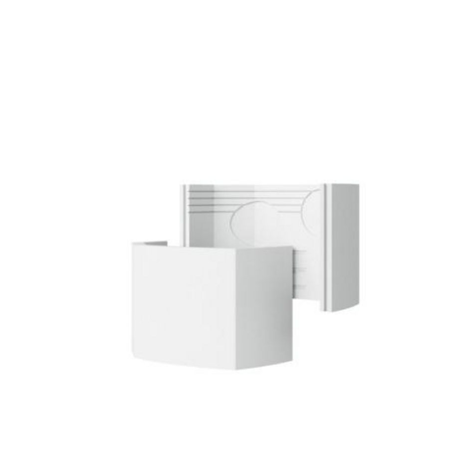 Toestelbekleding LWA 100