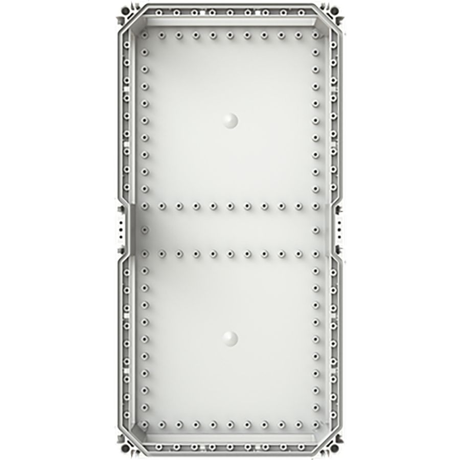 Installatiekast VMS 63 BODEM