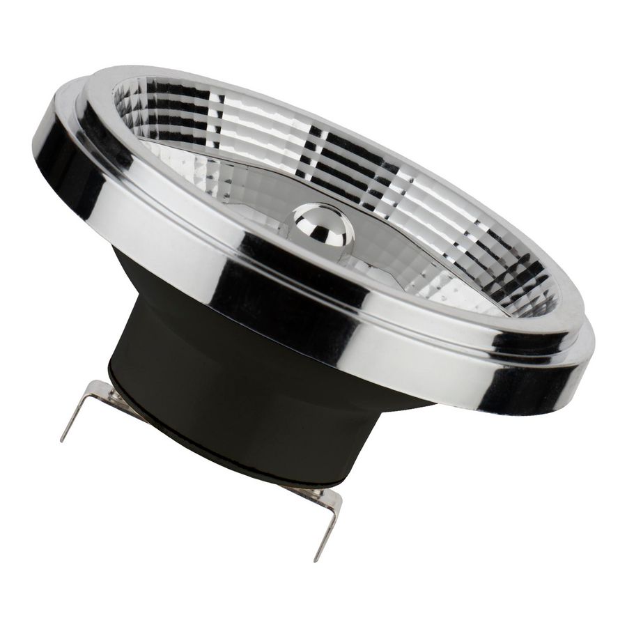 LED-lamp R111 Bridge spot ES111 G53 12V DIM 9W (75W) 927 40D