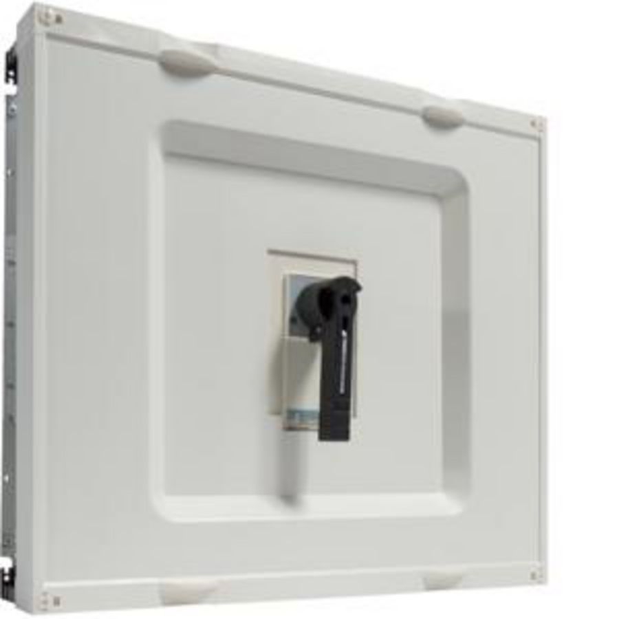 Schakelaar-bouwunit 4P 630A