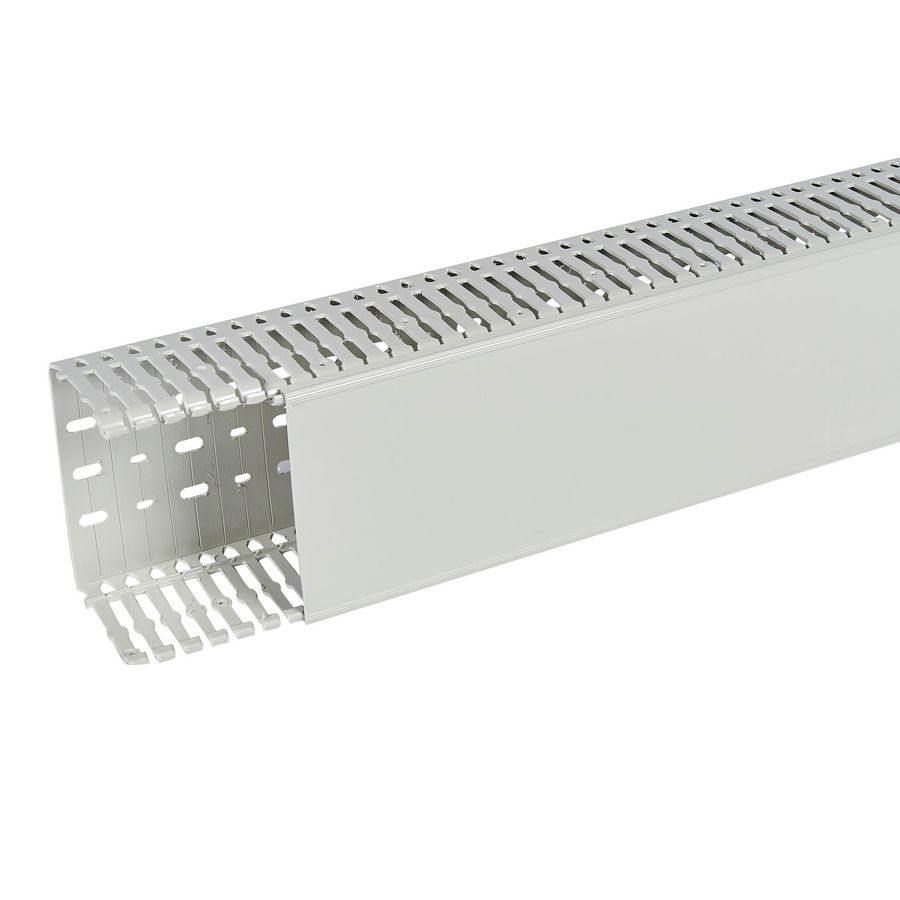 Lengte a 2m. Bedradingskoker 120x80 halogeenvrij Segma VVE=8