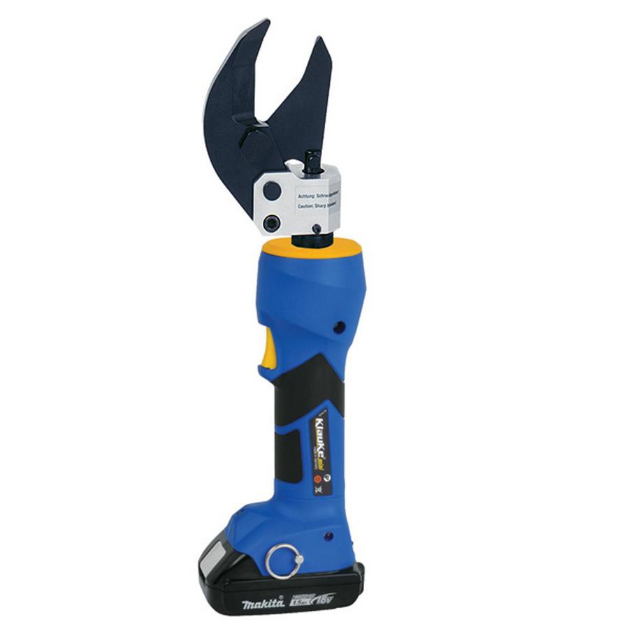 Electrisch hydraulische Kabelschaar ES32CFM