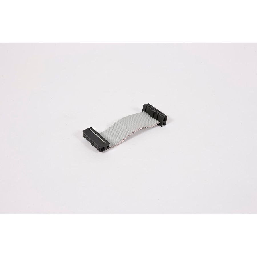 Ribbon kabel CPU-kaart - EBV-kaart