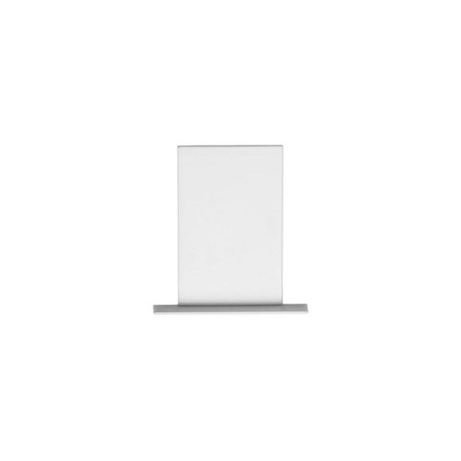 Eindkap MINI CONTINUUM wit