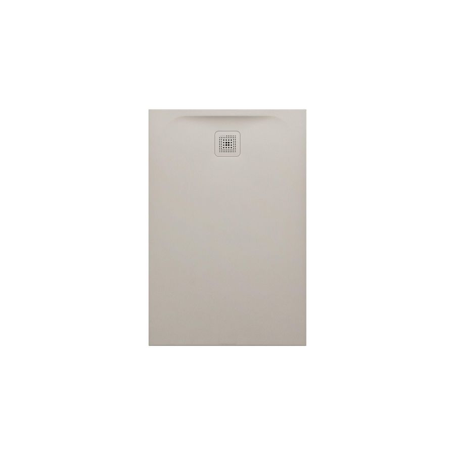 Douchevloer 1200x800x33mm beige matt H2109521860001