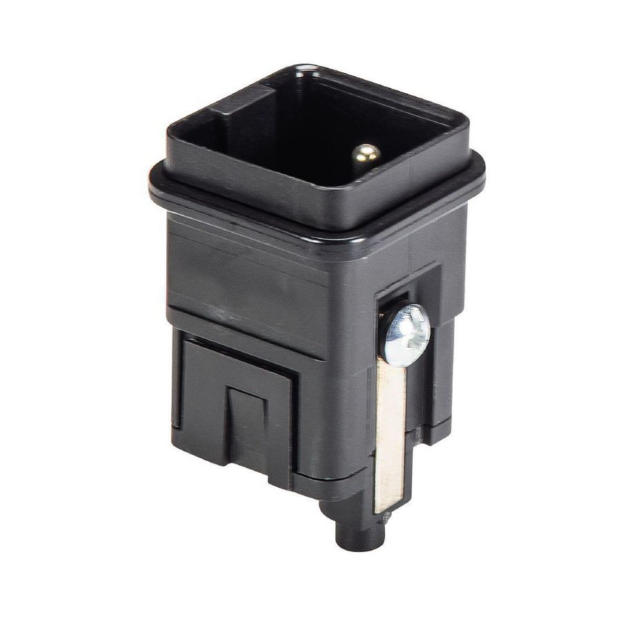 Contactblok insert Male MIN STC 5 2,5 25 AG VVE=10
