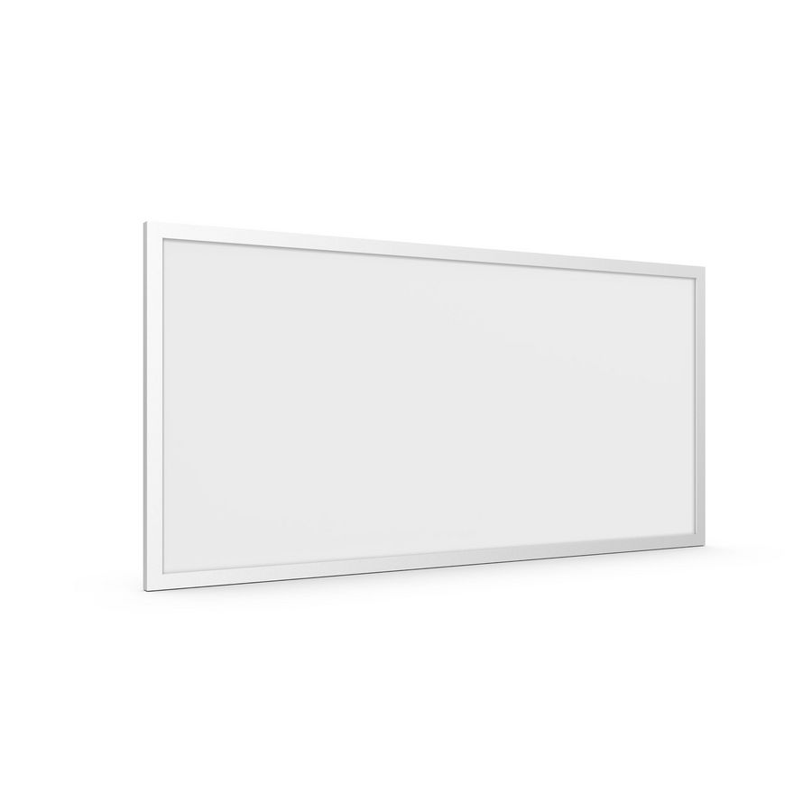 Plafond infraroodpaneel met hoge temperatuur 180gr.C glas 59