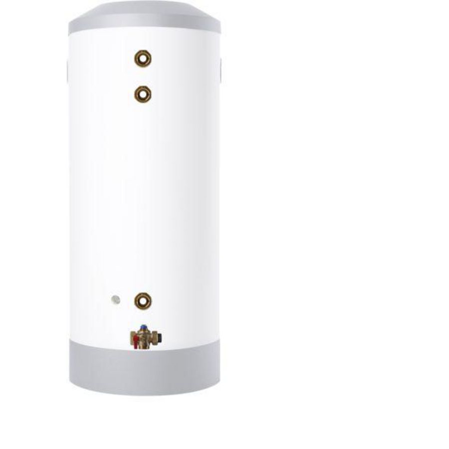 Compacte installatieset WPKl 6