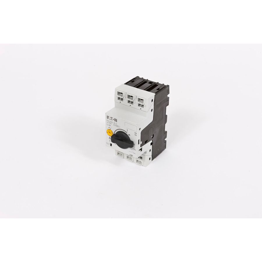 Thermische motorbeveiligingsschakelaar 0-10A (PKZM0-10-C)