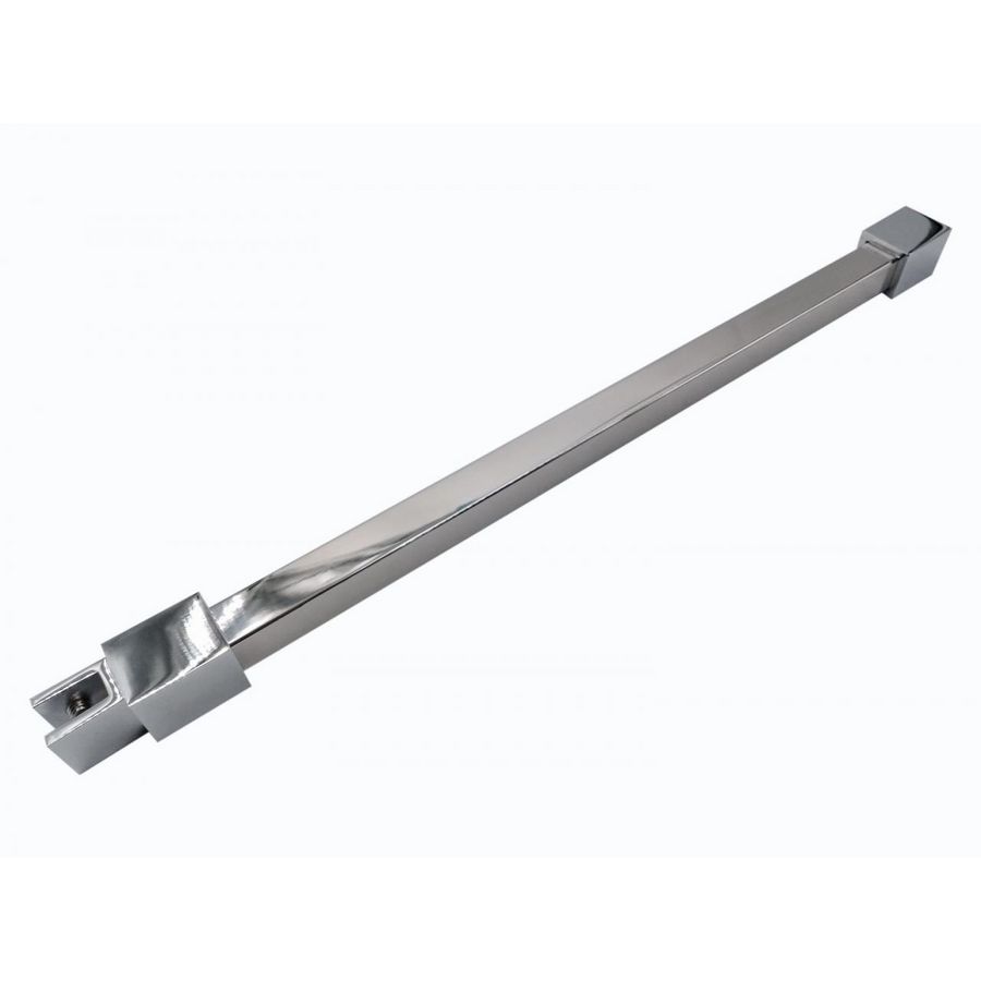 Van Rijn Products Plafond stab Vierkant BN L:1000mm