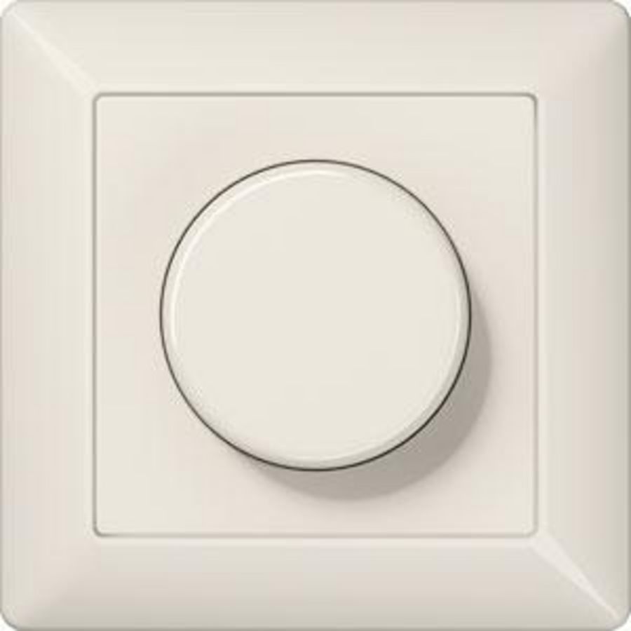 Dimmer LED wit met volle afdekking AS500