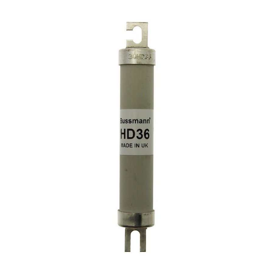 Zekering h. snelheid 30A AC 1200V 750V 22x138 gL/gG VVE=10
