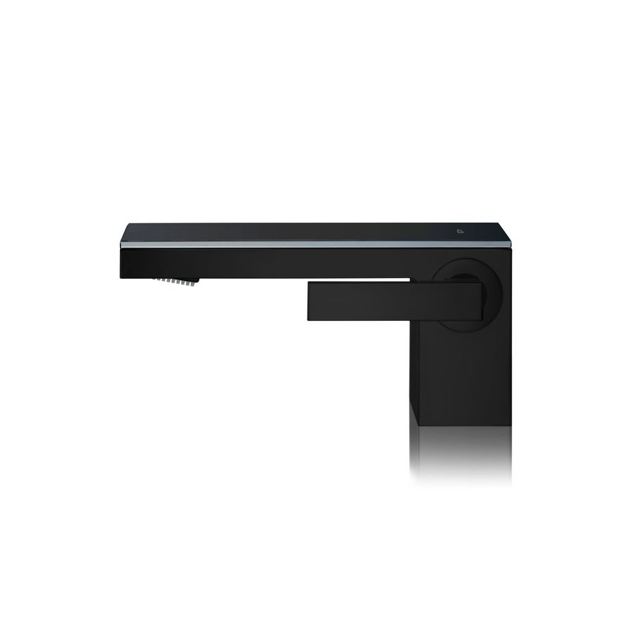 AXOR MyEdition plaat 150 metaal mat zwart