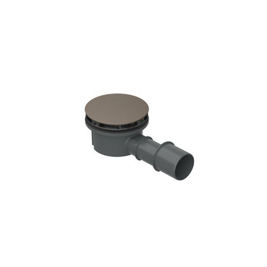 Compact+ hor-05 l/s Af-en overgarnitr Dou B568-417
