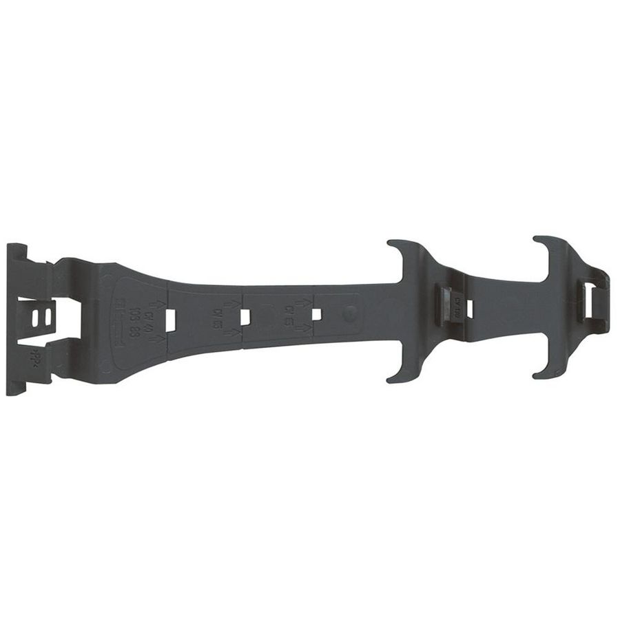 Kabelklem voor dekselbreedte 130mm DLP VVE=50