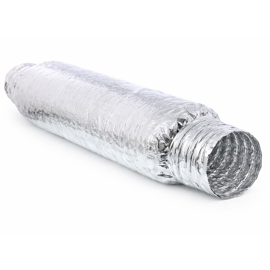 Geluiddemper AM2 ISO AKS WB D160 1M