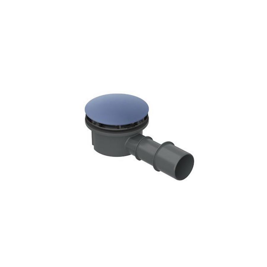 Compact+ hor-05 l/s Af-en overgarnitr Dou B568-418