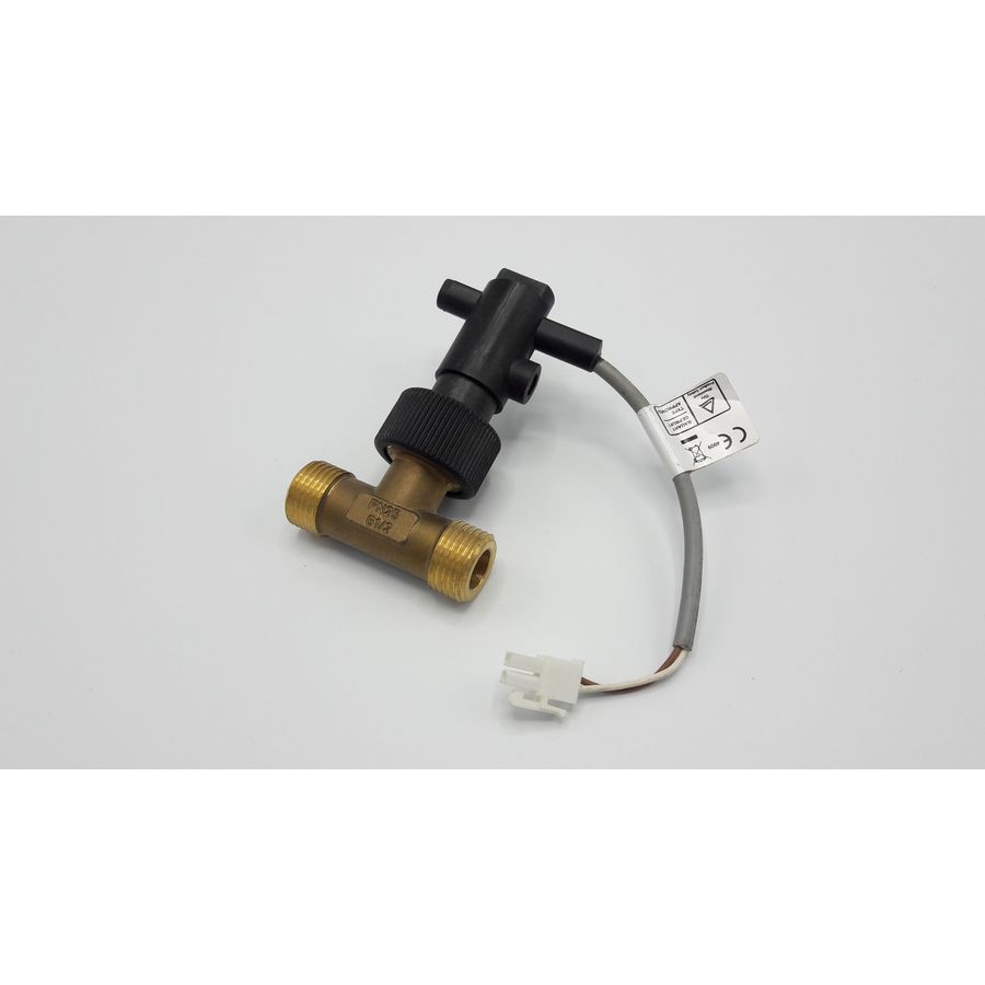 Temperatuursbestendige flowswitch Q28c-35c