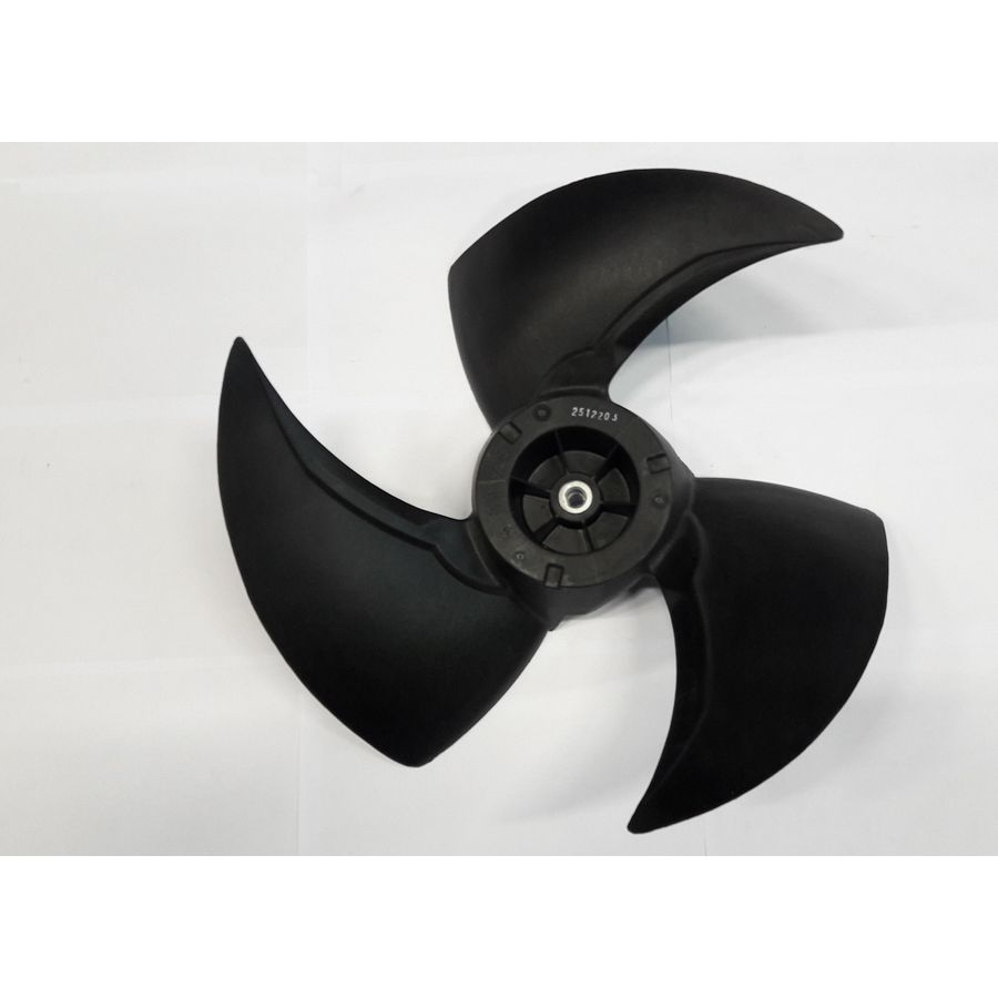 Ventilatorblad 6010 tbv Loria solo en duo