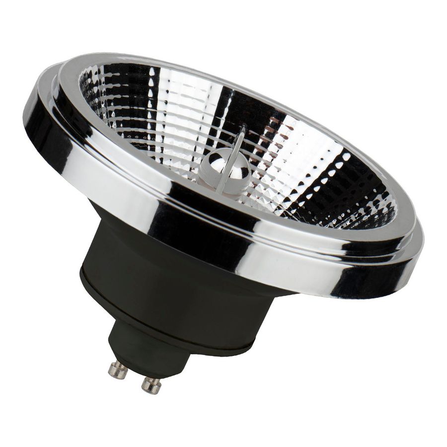LED-lamp AR111 GU10 DIM 9W 75W 620lm 927 24D Anti-Verbli.