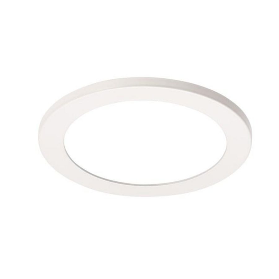 Toebehoren MYRIAD LED ring wit