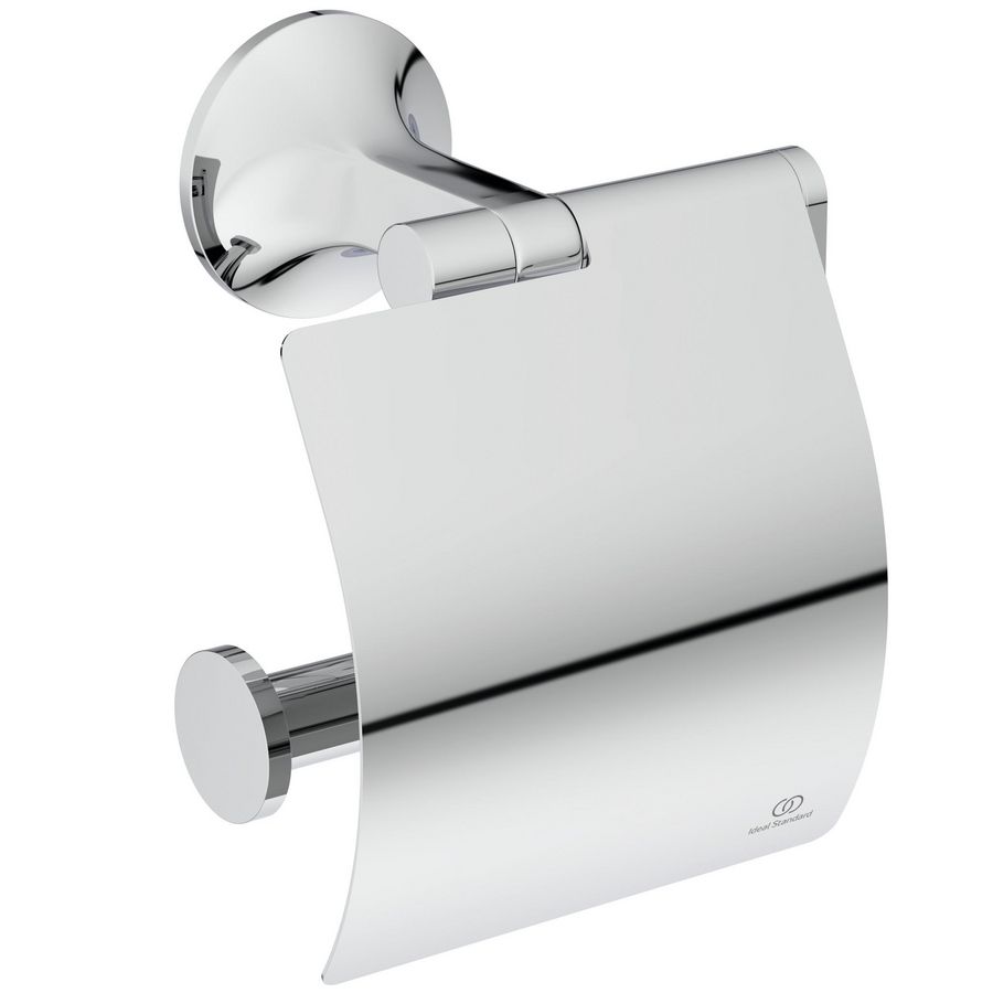 Closetrolhouder 130x154mm chroom La Dolce Vita